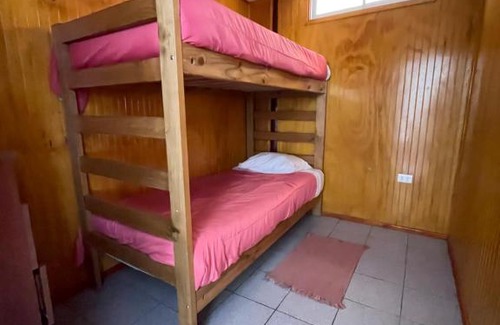 Caldera Apartment | Costa Loreto