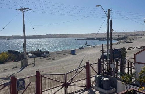 Caldera Apartment | Costa Loreto