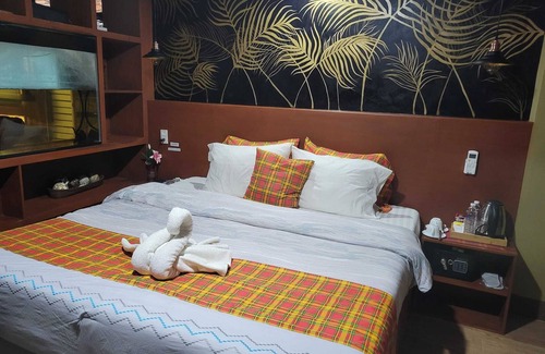 San Jose Hotel | Costa Madrangca