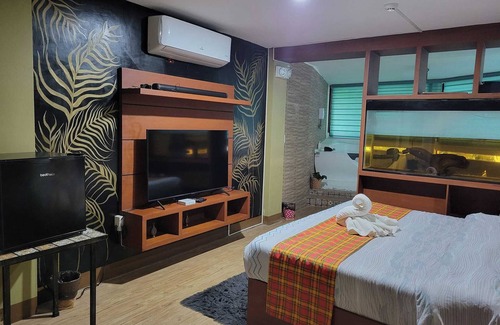 San Jose Hotel | Costa Madrangca