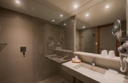 Piedade Hotel | Costa Mar Recife Hotel by Atlantica