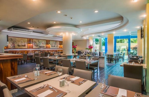 Piedade Hotel | Costa Mar Recife Hotel by Atlantica