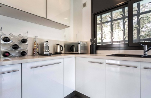 Cabrils House | Costa Maresme, Barcelona ★Casa Burriac, Sunny, Spacious with private & Pool