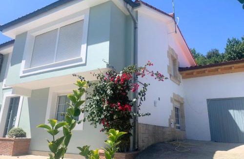 Marina de Cudeyo House | Costa Marina, casa con encanto cerca del mar
