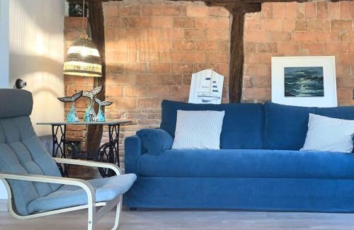 Marina de Cudeyo House | Costa Marina, casa con encanto cerca del mar