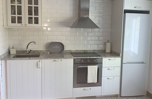 Marina de Cudeyo House | Costa Marina, charming house near the sea.
