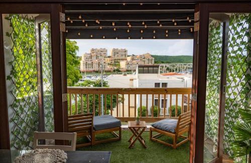 Sardinera Apartment | Costa Marina Escape, Boat Tours, Bio Bay & more