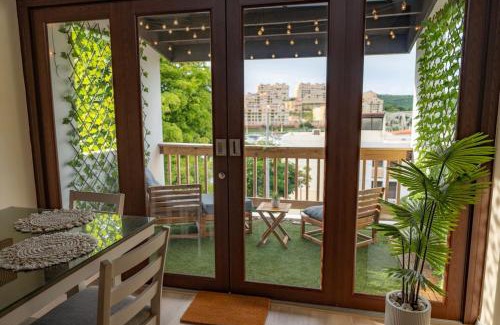 Sardinera Apartment | Costa Marina Escape, Boat Tours, Bio Bay & more