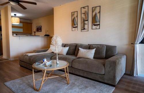 Sardinera Apartment | Costa Marina Escape, Boat Tours, Bio Bay & more