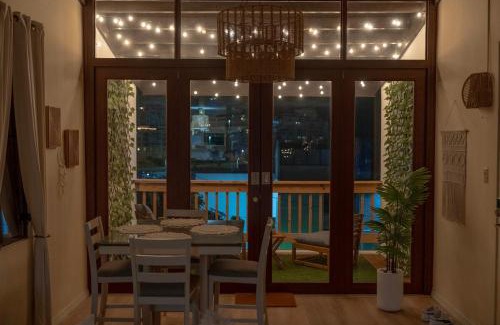 Sardinera Apartment | Costa Marina Escape, Boat Tours, Bio Bay & more