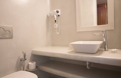 Fira House | Costa Marina Villa