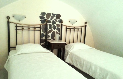 Fira House | Costa Marina Villa