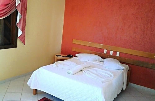 Mariricu Hotel | Costa Marlin Hotel