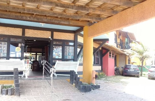 Mariricu Hotel | Costa Marlin Hotel