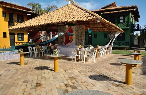 Mariricu Hotel | Costa Marlin Hotel
