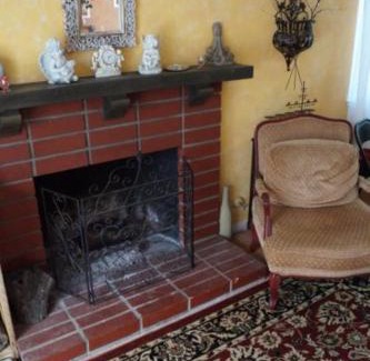 Westside Costa Mesa House | Costa mesa 4 bedroom home with jacuzzi