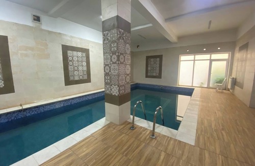 Sablettes Hotel | Costa Mimosa Hotel & Bungalows