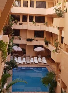 Magallanes Hotel | Costa Miramar