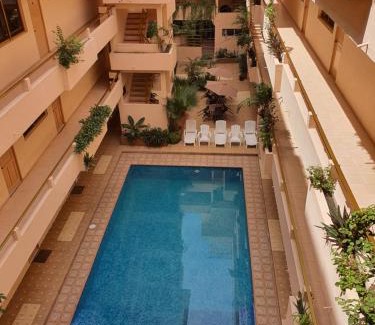 Magallanes Hotel | Costa Miramar