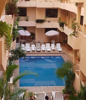Magallanes Hotel | Costa Miramar