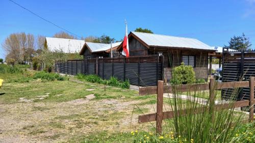 Carahue House | Costa Monkul - Carahue y Puerto Saavedra