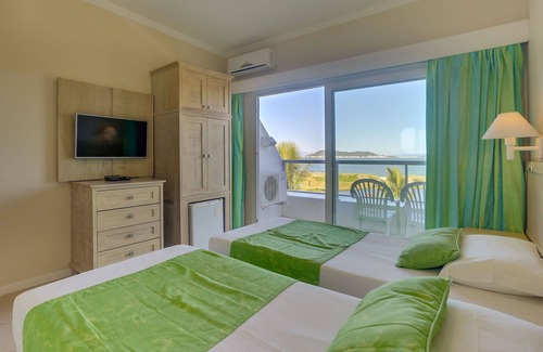 Florianopolis Hotel | Costa Norte Ponta Das Canas