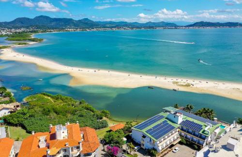 Florianopolis Hotel | Costa Norte Ponta das Canas Hotel
