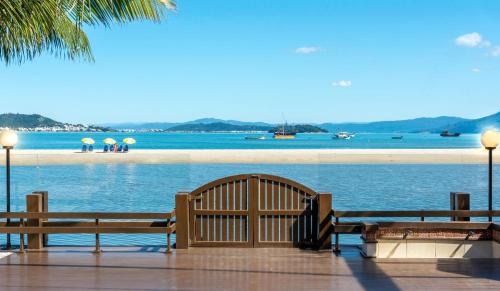 Florianopolis Hotel | Costa Norte Ponta das Canas Hotel