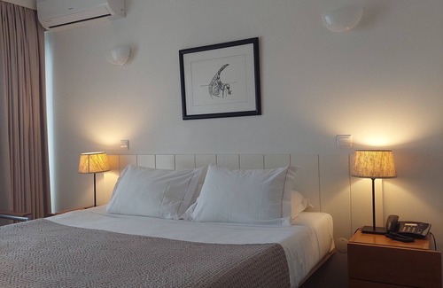 Barra Hotel | Costa Nova Hotel