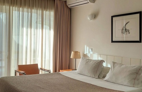 Barra Hotel | Costa Nova Hotel
