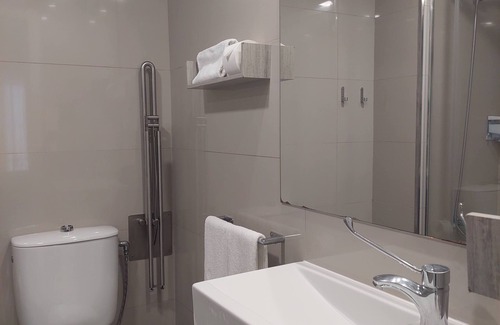 Barra Hotel | Costa Nova Hotel