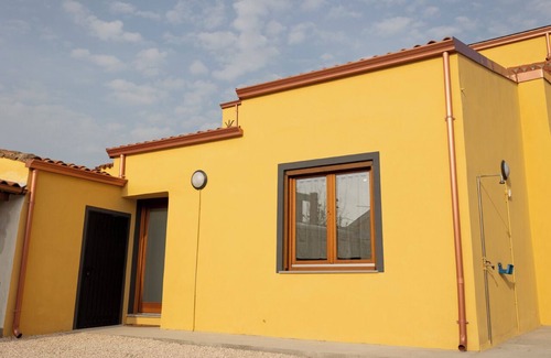 Nurachi Apartment | Costa Ovest Apartment Breeze
