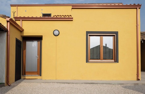 Nurachi Apartment | Costa Ovest Apartment Breeze