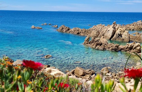 Costa Paradiso House | Costa Paradiso Villaggio Tamerici