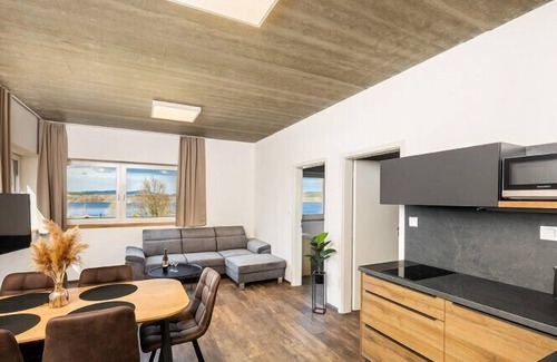 Cerna V Posumavi Apartment | COSTA PLANA Lipno