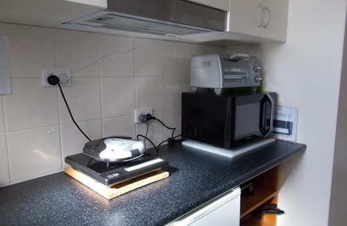 Rivoli Bay Bed & Breakfast | Costa Plenti Southend BnB