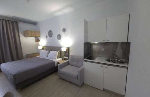 Chios House | Costa Point Chios