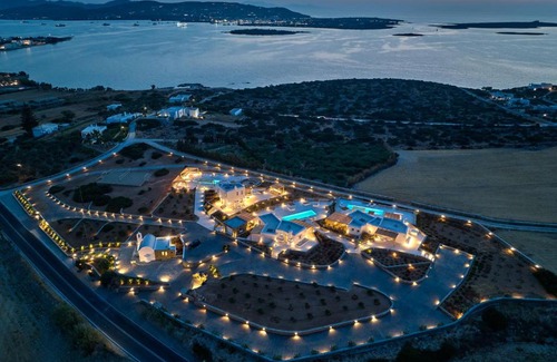 Nea Cryssi Akti Villa | Costa Pounda Villas with private pools