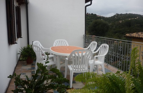 Costa Rei Villa | COSTA REI VILLA WITH GARDEN LESS THAN 500 METERS FROM THE SEA WALK