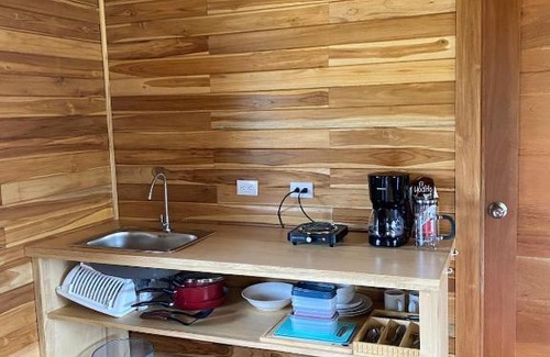 Hojancha House | Costa Rica Cabina