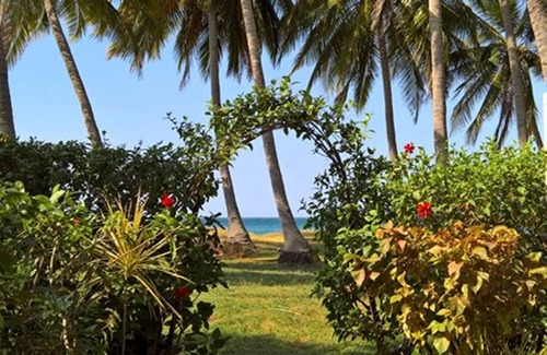 Junquillal Apartment | Costa Rica Paradise Right on the Beach!