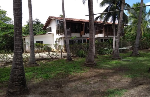 Junquillal Apartment | Costa Rica Paradise Right on the Beach!