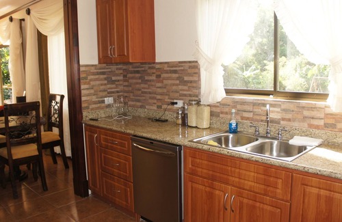 Santo Tomas Condo | Costa Rica Deluxe Vacation Home near everything City Mountains and Beach