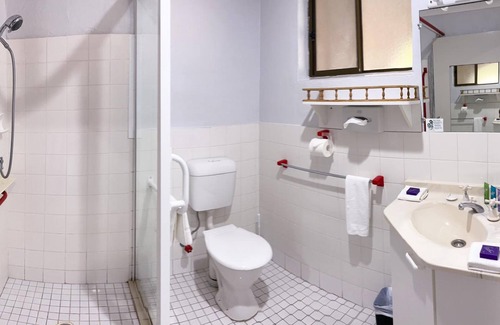 South West Rocks Hotel | Costa Rica Motel