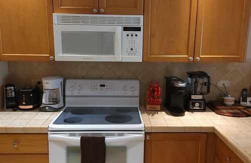 Cerro Plano Condo | Costa Rica Sportfishing & Luxury Rental