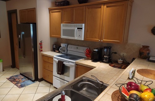 Cerro Plano Condo | Costa Rica Sportfishing & Luxury Rental