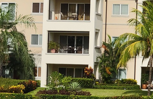 Cerro Plano Condo | Costa Rica Sportfishing & Luxury Rental