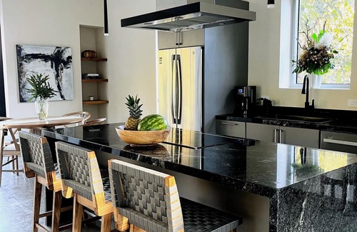 Ostional Villa | Costa Rican Modern Villa