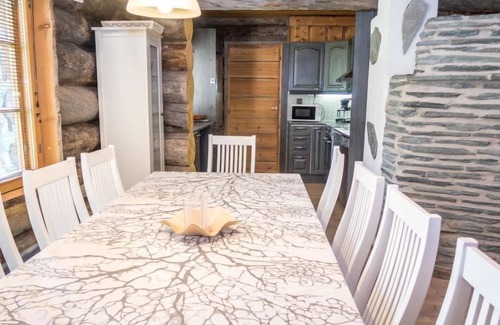 Rukatunturi House | Costa Ruca by Interhome