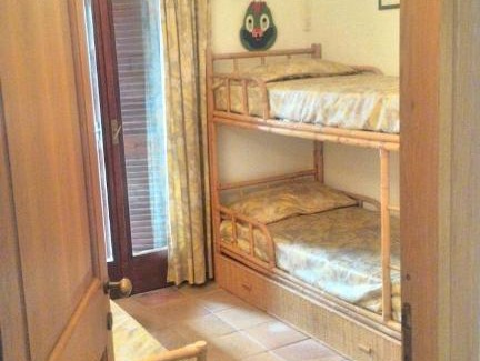Cala di Volpe Apartment | Costa Smeralda appartamento Pevero Golf
